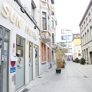 Sun Saint-Gilles