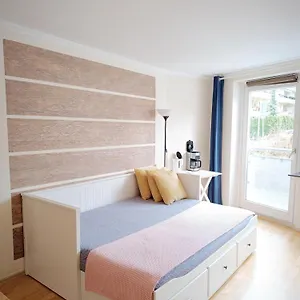 Am Bach Apartment Augsburg