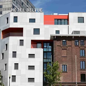 Belvue Sint-Jans-Molenbeek